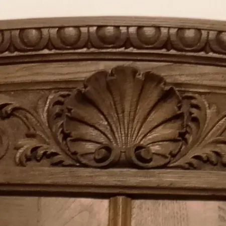 Mea Domus Mergellina Bed & Breakfast Naples