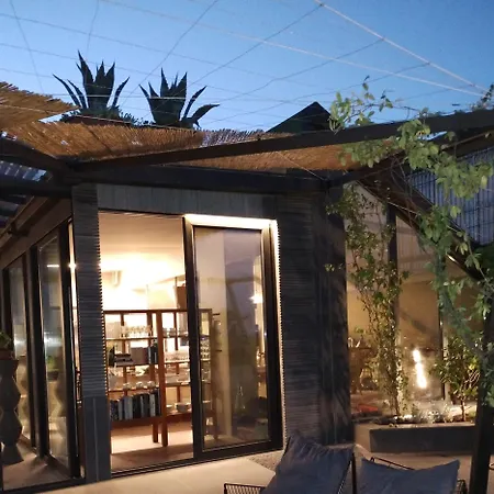 Mea Domus Mergellina Bed & Breakfast *