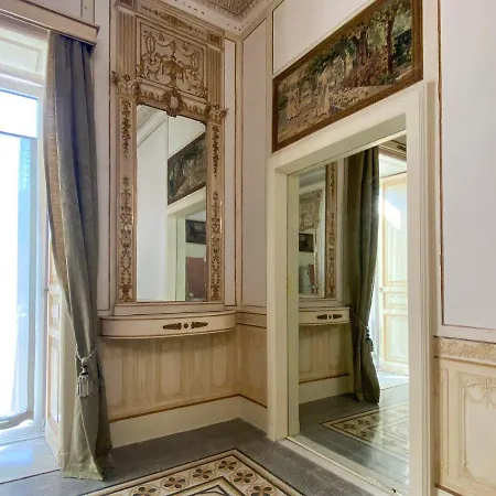 Mea Domus Mergellina