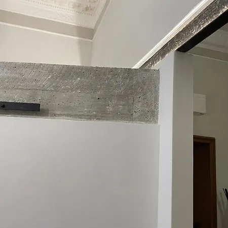 Mea Domus Mergellina Bed and breakfast *