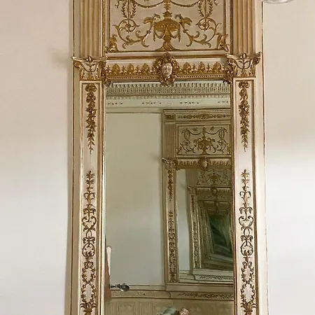 Mea Domus Mergellina *