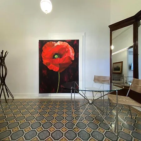Bed and breakfast Mea Domus Mergellina *