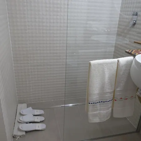 Mea Domus Mergellina Bed and breakfast *