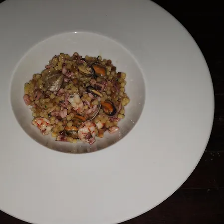 Mea Domus Mergellina 4* Napoli