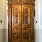 Отель типа 