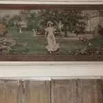 Mea Domus Mergellina Отель типа 