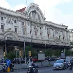 Mea Domus Mergellina 4*