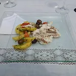 Mea Domus Mergellina 4*