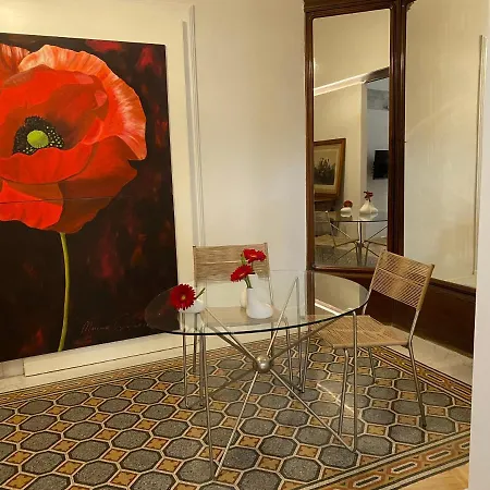 B&B Mea Domus Mergellina 4*