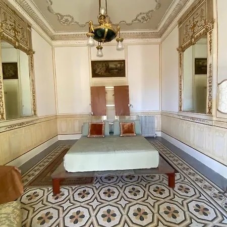 Mea Domus Mergellina 4*