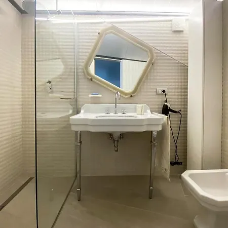 Mea Domus Mergellina 4* Neapol