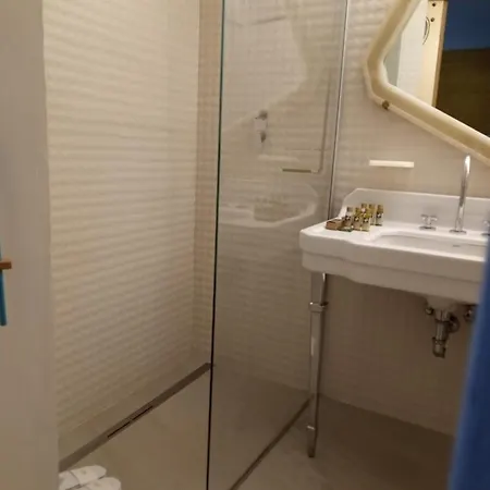 Mea Domus Mergellina 4*